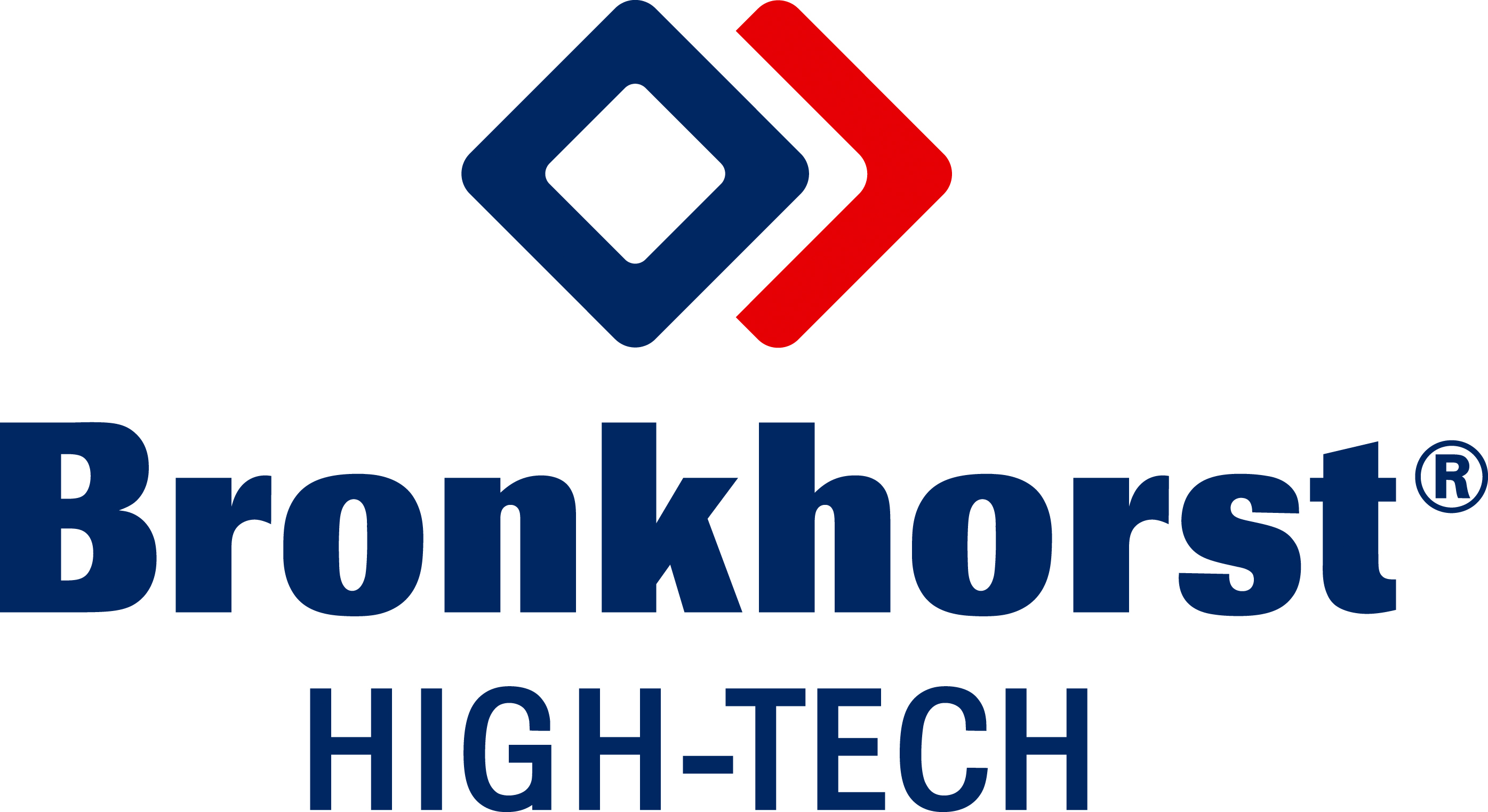 Bronkhorst-Logo