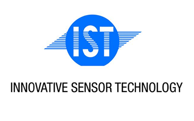 IST AG logo