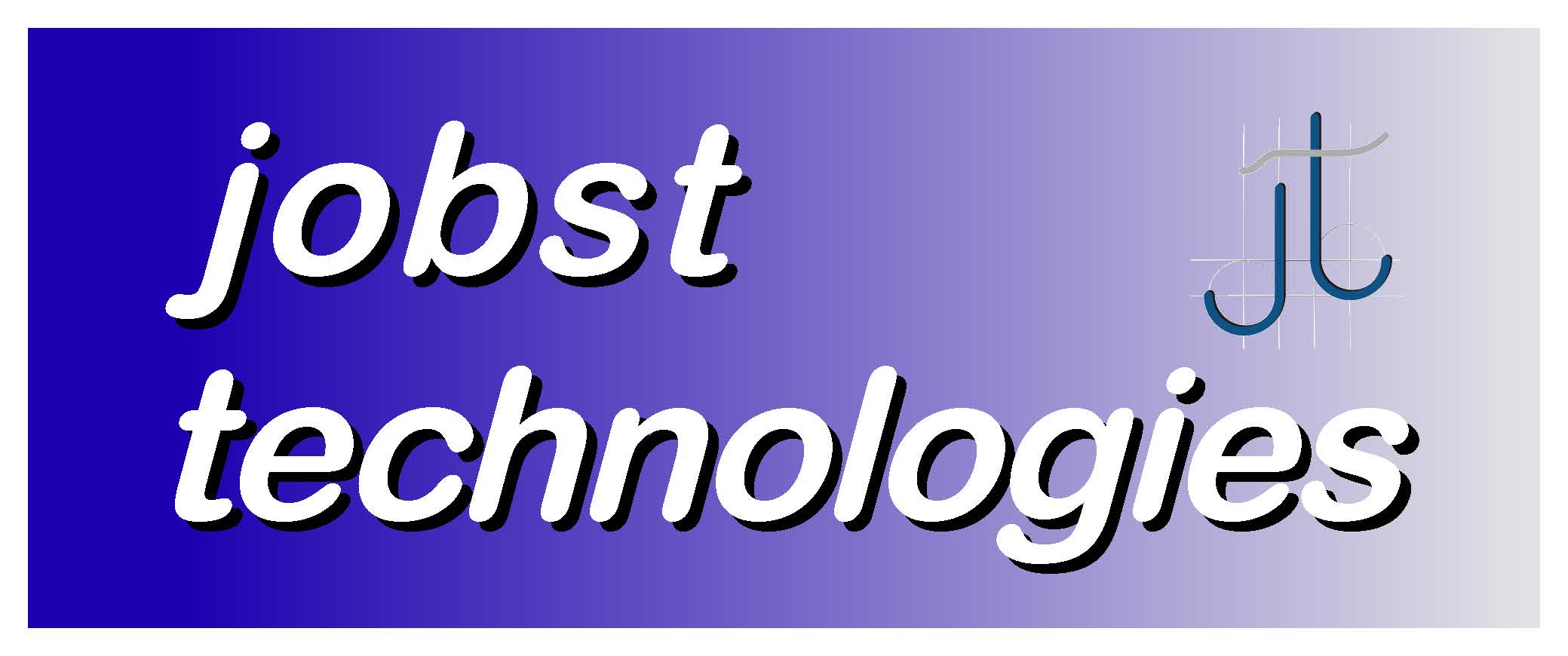 Jobst Technologies Logo