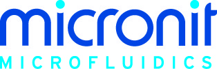 Micronit-Logo Farbe