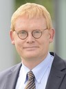 Dr. Martin Richter, Fraunhofer EMFT
