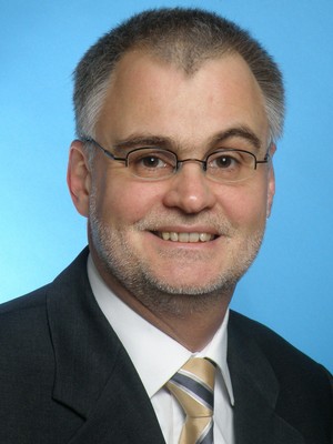 Spinke, Jürgen